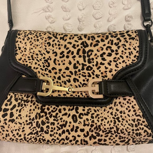 Sam Edelman Makena Crossbody Clutch - Picture 2 of 7